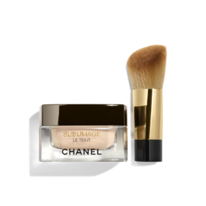 Chanel Sublimage Le Teint Ultimate Radiance-Generating Cream Foundation - B
