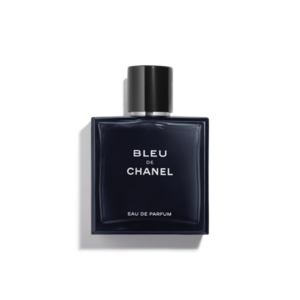 bleu de chanel by chanel parfum spray 3.4