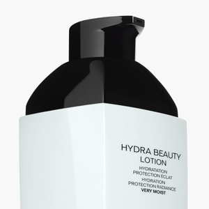 hydra beauty lotion chanel способ применения