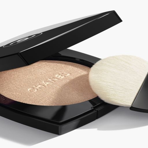 POUDRE LUMIÈRE Highlighting powder 10 - Ivory gold | CHANEL