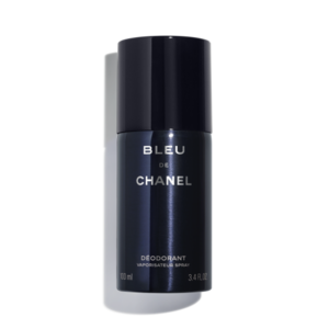 CHANEL Bleu de Chanel for Men 100ml Deodorant Spray 3145891079302  eBay