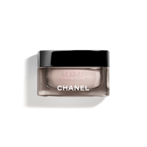 rose gold chanel perfume