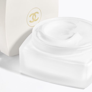 madame moiselle coco chanel lotion