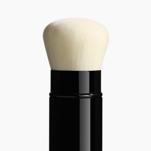 Pinceau Kabuki Retractable N°108 Makeup Brush