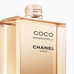 coco chanel mademoiselle oil