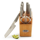 global takashi knife block set