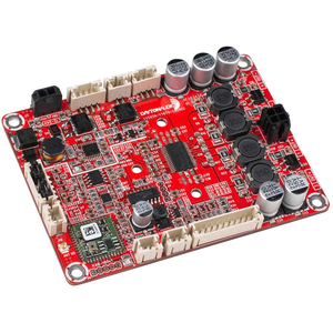 Dayton Audio Kab 230v3 2x30w Class D Audio Amplifier Board - living life in the life of a noob loud roblox id