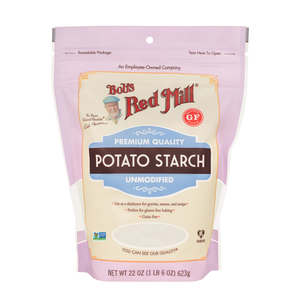 Potato Starch Buy Online Bob S Red Mill Natural Foods