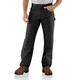 Men's Loose Fit Canvas Carpenter Pant B159 | Carhartt