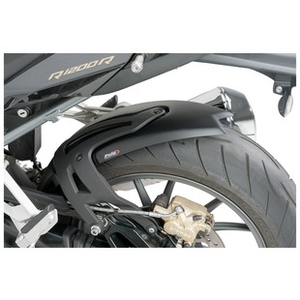 rear mudguard for yamaha fz