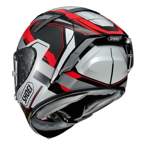 Shoei X 14 Aerodyne Helmet Cycle Gear