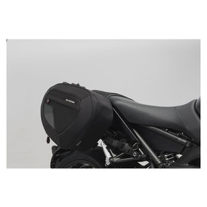 yamaha fz1 saddlebags