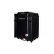 AquaCal Heatwave SuperQuiet Heat Pump 127K BTU | Titanium Heat Exchanger | Digital Display | R410A | 3-PHASE | 208-230V SQ156