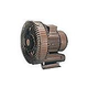 Air Supply Duralast Commercial Blower | 1 Phase | 2HP | 230 Volt | RBH4-2-2 | 3520200