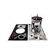 Hayward Positive Pressure Horizontal Indoor Vent Adapter Kit for H400 Universal Heaters | 8" Diameter | UHXPOSHZ14001 UHXPOSHZ14008