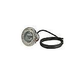 Pentair AquaLight® Inground Pool or Spa Light with Stainless Steel Face Ring | 120V 250W 200' Cord | 77362000