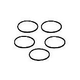 A&A Caretaker Small O-Ring | 5 Pack | 521261