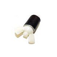 Anderson Manufacturing Nylon Test Plug Closed | 3/4" | 112N