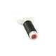 Anderson Manufacturing Nylon Test Plug Closed | 13/16" | 115N