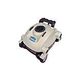 SmartPool SmartKleen Robotic Universal Pool Cleaner for Above Ground or Small Inground Pools | Complete with 40' Cord | NC22