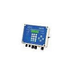 Pentair Acu-Trol Programable AK110 pH ORP Controller with Flow Cell and pH ORP & Temp Sensor | 701000110