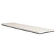 SR Smith 6 ft Frontier III Diving Board Radiant White with White Tread | 66-209-596S2
