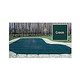 Secur-A-Pool 16X32 Rect Safety Cover | 1591632