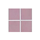 Cepac Tile Continental 3x3 Series | Lilac | CO371