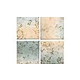 Cepac Tile Regal 3x3 Series | Tan Marble | RGL-804