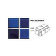 Cepac Tile Continental Trim | Royal Blue | CO106 BEAK