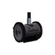 Hayward Poolvergneugen PoolCleaner 2-Wheel Suction Side Cleaner | Limited Edition Dark Gray | W3PVS20GST