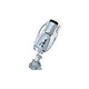 Water Tech Pool Blaster Pro 900 Powered Vacuum | POOL BLASTER PRO 40000QL