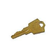 Coverstar Leviton 3 Wire Key Switch Key Only ES105 | E1046