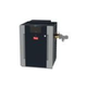 Raypak Digital ASME Natural Gas Commercial Swimming Pool Heater | 266k BTU Cupro Nickel Heat Exchanger | Altitude 0-1999 Ft | C-R266A-EN-X 010199 | B-R266A-EN-X #50 017400