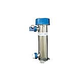 Delta Ultraviolet Sanitizer/Clarifier System EP Series | EP-5 | Stainless Steel | 26 GPM 120V | 35-08145 35-08150