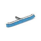Pentair 18" Stainless and Nylon Pool Brush with Aluminum  Back # 907 | R111358