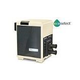 Pentair MasterTemp Low NOx Pool Heater - Electronic Ignition - Propane - 400000 BTU ASME - 460776