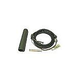 Pump Installation Kit with 1.5" Threaded Nipple Conduit & Wire Magic Lube & Thread Sealant