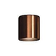 CopertinaLuce® 20 Watt Bronze Metallic | CL-20-BZ | 222121