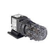 Stenner Classic Series  100DM5 Pump | Double Head Adjustable Output | 170GPD 120V 60Hz USA.25"  25PSI | 100JL5A1STAA