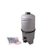 Waterway Crystal Water D.E. Filter | 60 Sq. Ft. 120 GPM | 570-0060-07