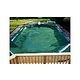 King 12'x20' Rectangle In-ground Pool Winter Cover | 10101725IU