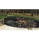 18' Round Above Ground Pool Leaf Guard | LN21A