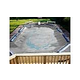 Emperor 20'x45' Rectangle Inground Pool Winter Cover | 2122651I