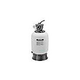 Hayward Pro Series Sand Filter with Top Mount Valve 16" | W3S166T