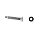 Pentair Pilot Screw with Captive Gum Washer | Stainless Steel | 619355 619355Z