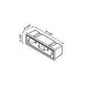FX Luminaire | LouverMassimo® Box Assembly | 226700