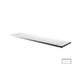 Inter-Fab Duro-Beam aquaBoard™ 2-Hole Diving Board 10' White with White Top Tread | DB10WW