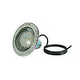 Pentair Amerlite Pool Light for Inground Pools with Stainless Steel Facering | 300W  12V  50' SS | EC-602129