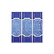 US Pool Tile Florence Series | Blueberry | FLO1001